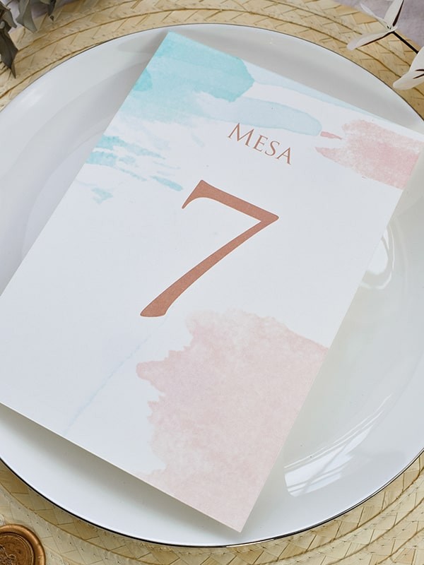 Mesero boda cloé