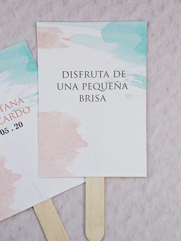 Paipai boda cloé