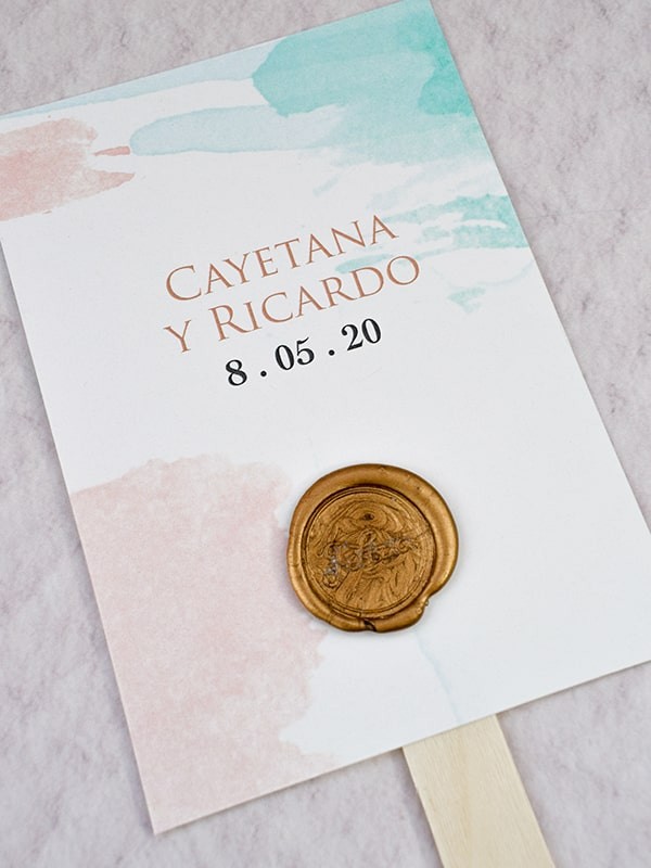 Paipai boda cloé