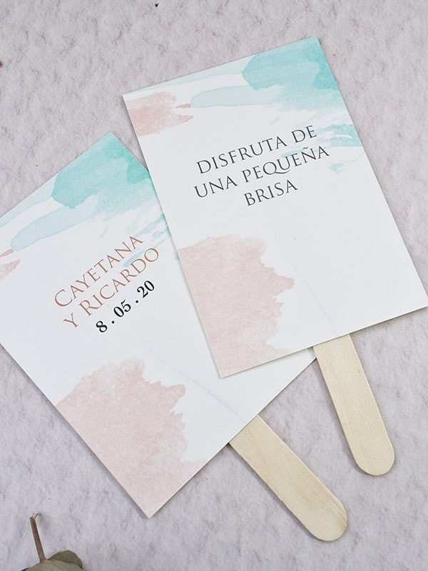 Paipai boda cloé
