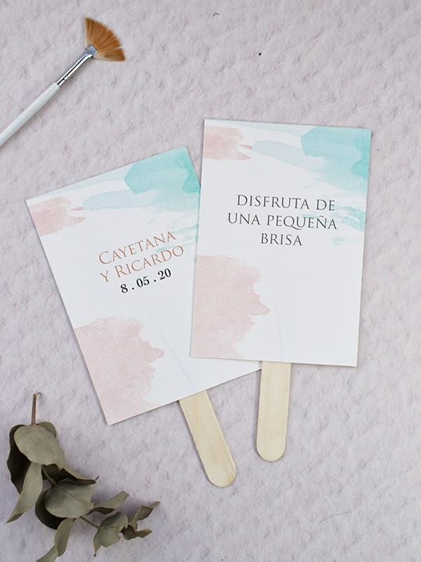 Paipai boda cloé