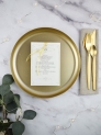 Menú boda gatsby