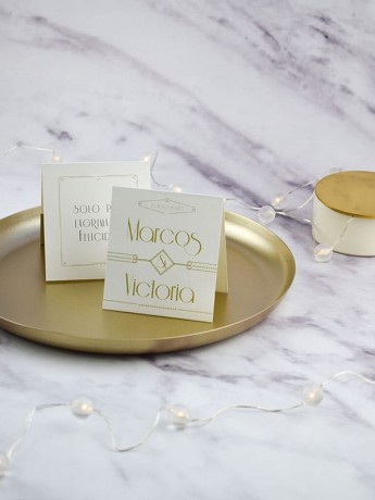 Lágrimas de felicidad gatsby