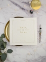 Libro firmas gatsby