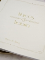 Libro firmas gatsby