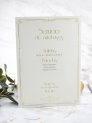 Carteles boda gatsby