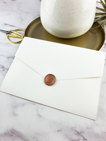 Invitación carpeta con... 2