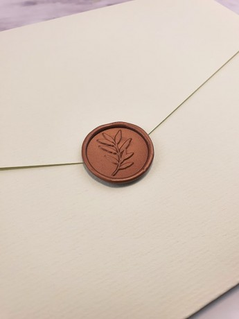 Invitación carpeta con... 2