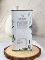 Lata Aceite Boda