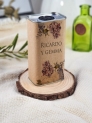 Lata Aceite Boda