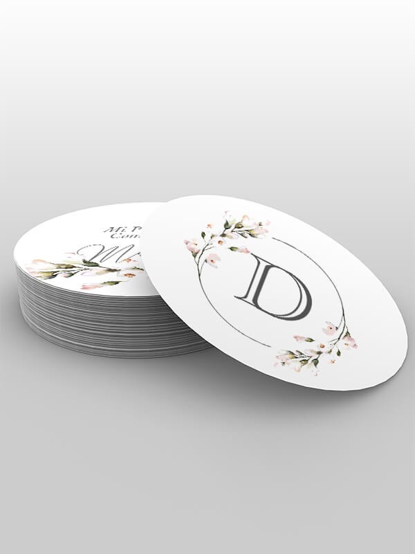 Pegatinas comunión David