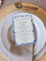 Menú boda valentina