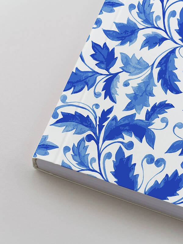 Libro firmas valentina