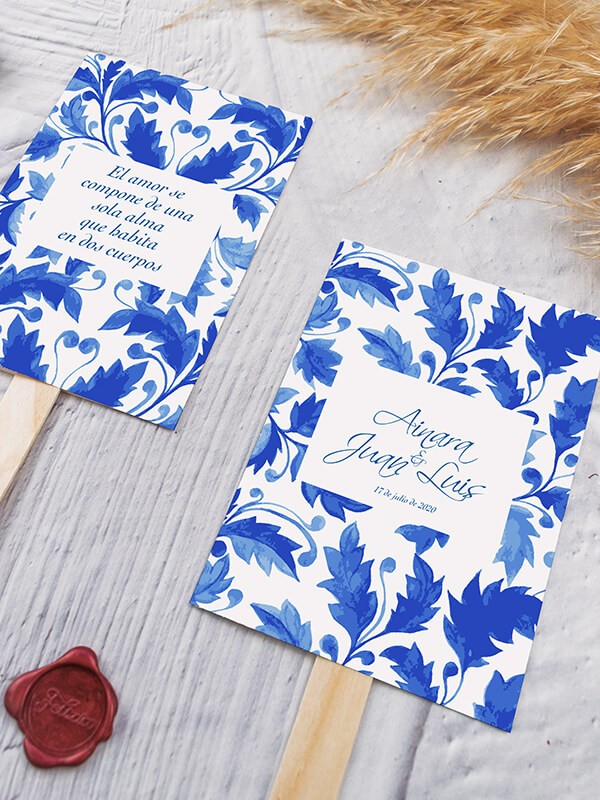 Paipai boda valentina