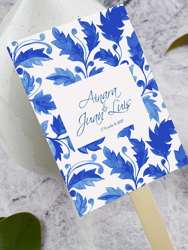 Paipai boda valentina