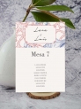 Seating la mer