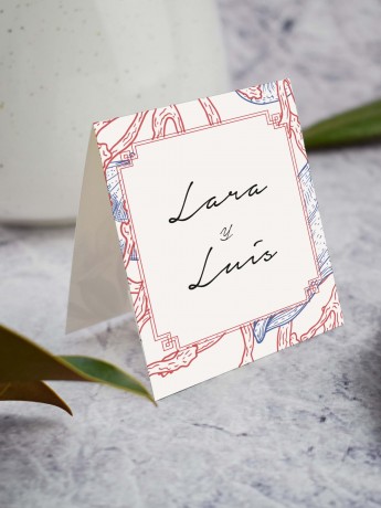 Lágrimas de felicidad la mer