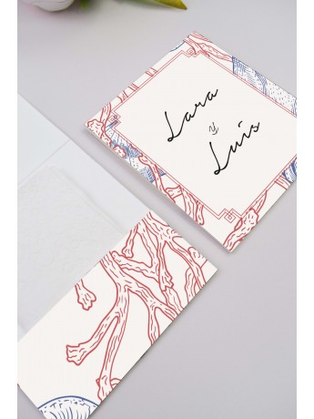 Lágrimas de felicidad la mer 2