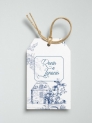 Etiquetas escena toile