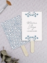Paipai boda flores
