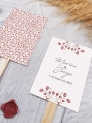 Paipai boda flores