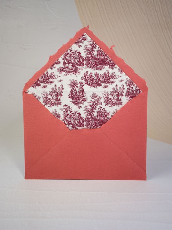 Sobres Algodón con Forro... 2