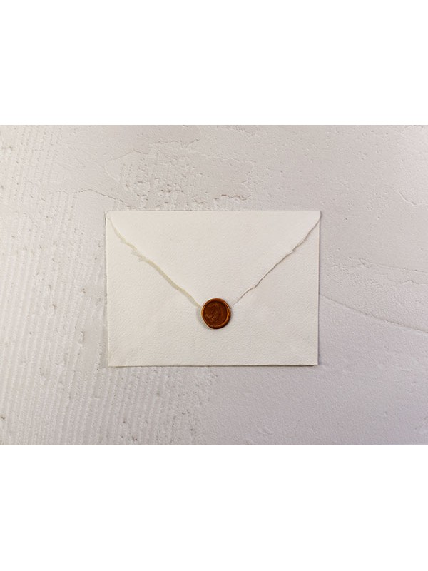 Sobres Algodón Forros de Colores