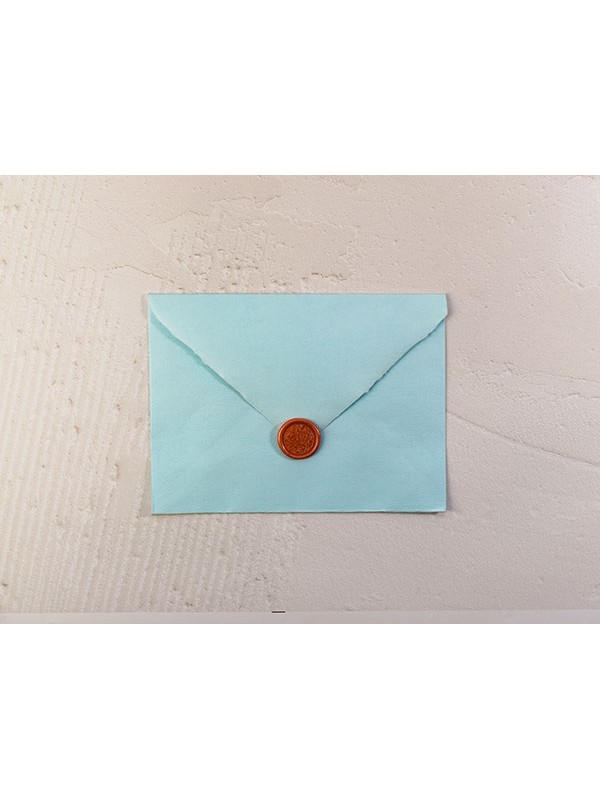 Sobres Algodón Forros de Colores