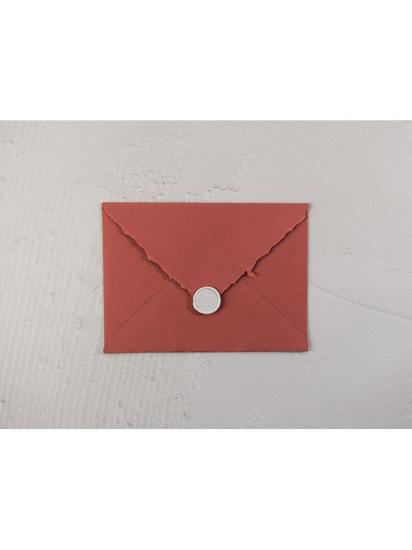 Sobres Algodón Forros de Colores