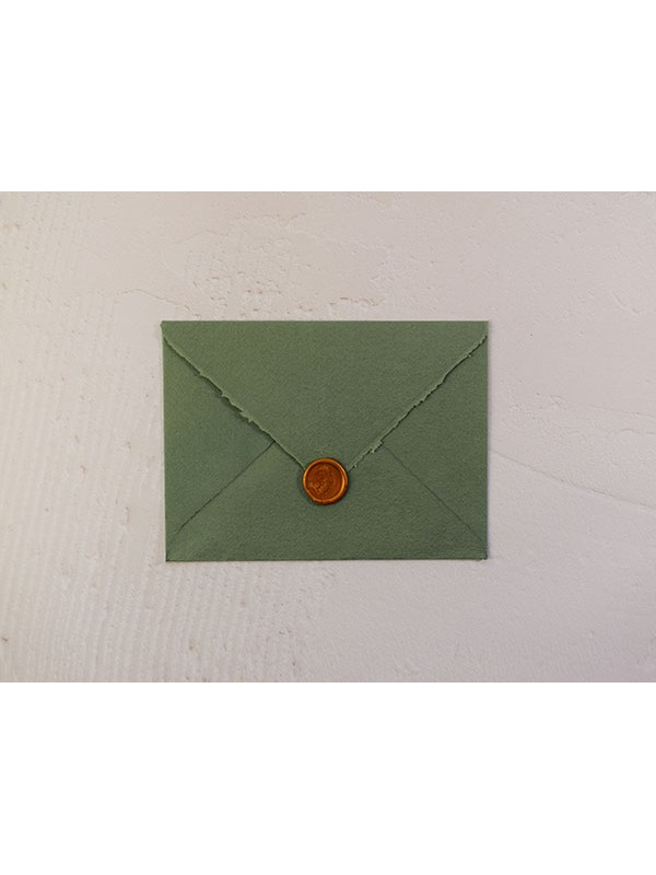 Sobres Algodón Forros de Colores