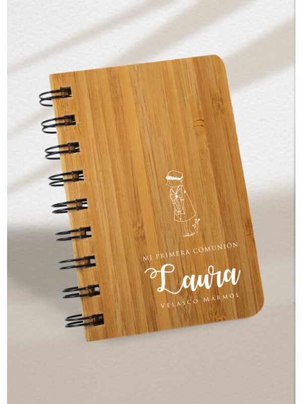 Blog regalo comunión niña