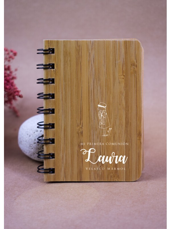 Blog regalo comunión niña