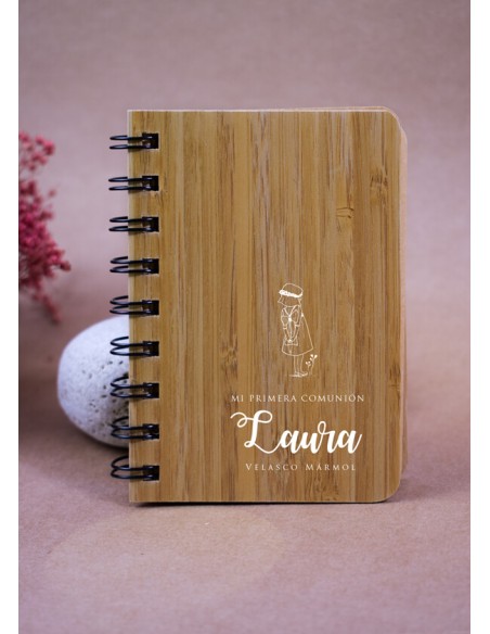 Blog regalo comunión niña