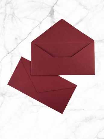 Sobres Americanos SIN forro 2