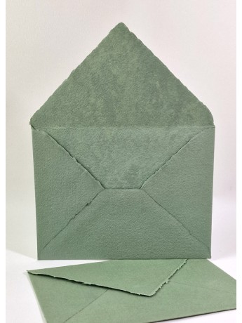 Sobres Algodón Sin Forro 2