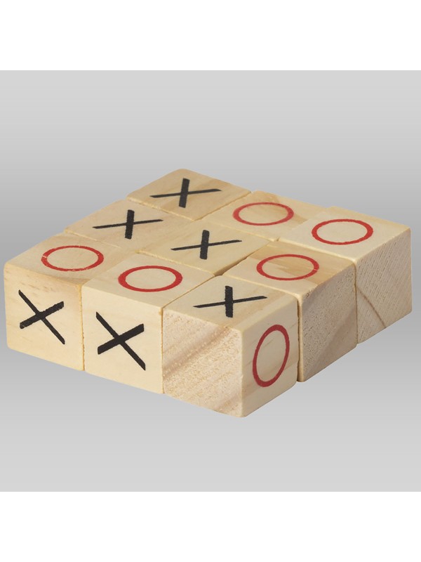 Regalo Comunión Juego tres en raya