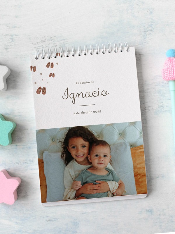 Blog de notas regalo bautizo Traje Niño