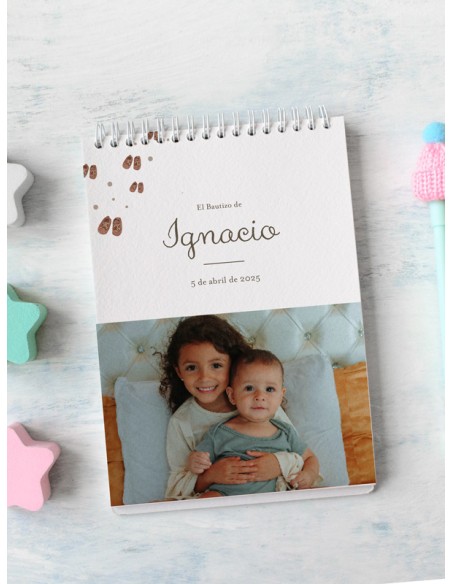 Blog de notas regalo bautizo Traje Niño