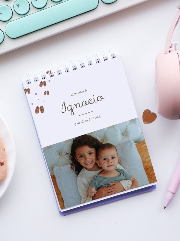 Blog de notas regalo bautizo Traje Niño