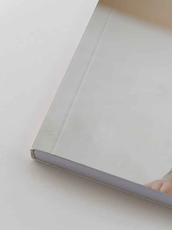 Libro firmas Bautizo Ballena Love