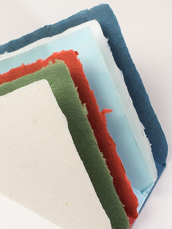 Invitaciones boda con sobres algodón...