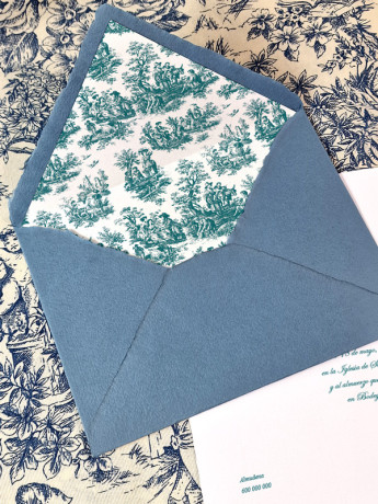 Invitaciones de Boda... 2