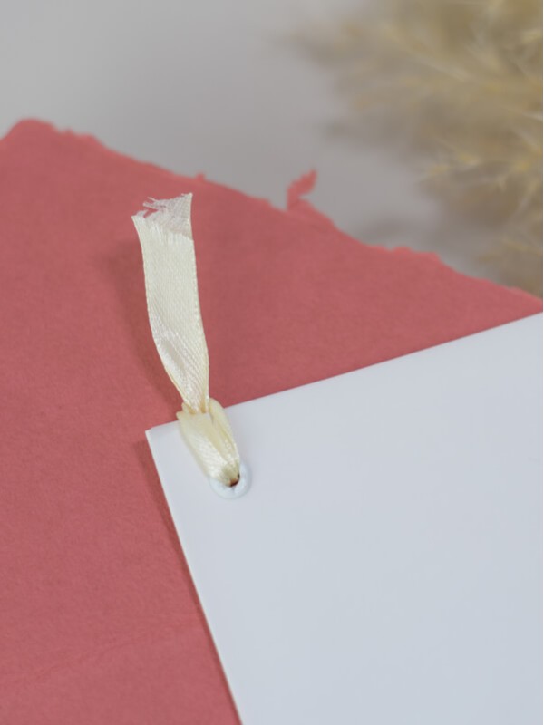 Invitación boda superpuesta...