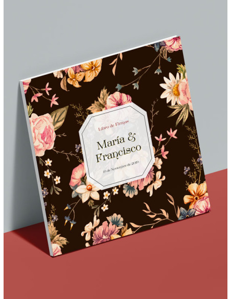 Libro-de-firmas-boda-flor-oscura