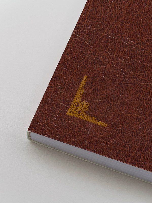 Libro firmas Boda Harry Potter