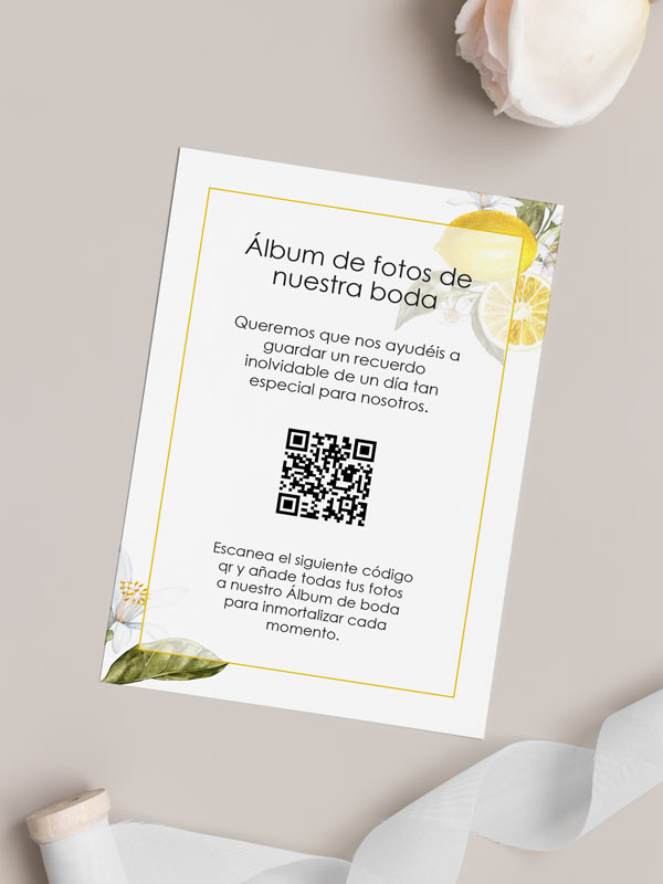 Tarjetas de fotos Boda álbum google...