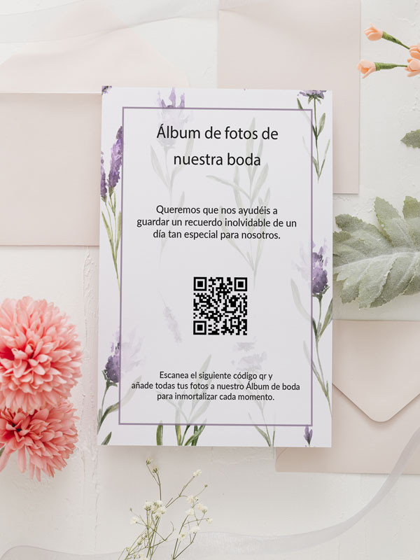 Tarjetas de fotos Boda álbum google...