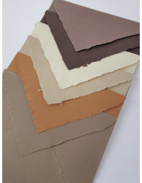 sobres boda algodón baratos