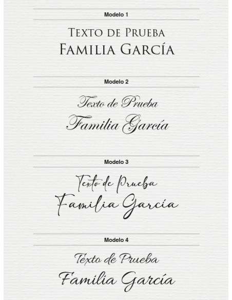 Personalizar sobres boda con nombres invitados baratos