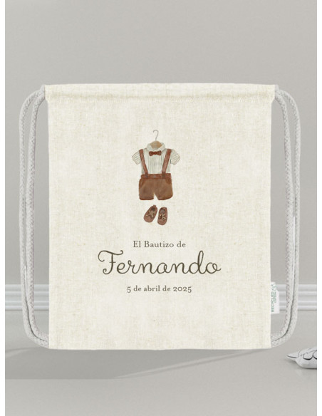 Regalo Práctico para Bautizo económico